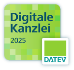 Datev - Digitale Kanzlei - 